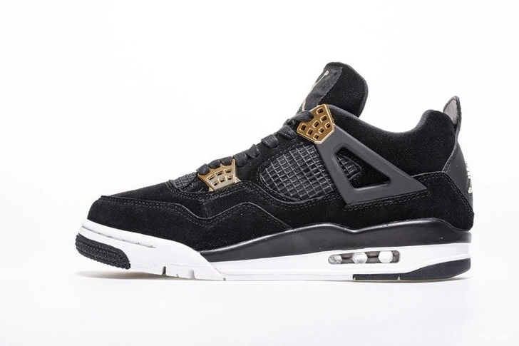 Royalty 308497-032 Retro Jordan Air 4 1031